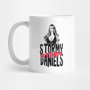 Calm in the Storm, Power Unleashed Mug